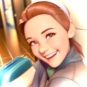 Meet your Posher, Jessica